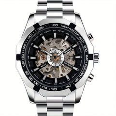 Vanguard Elite Watch