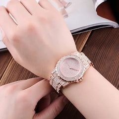 Ethereal Enchantment Watch