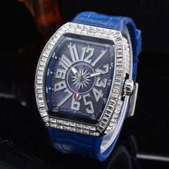 Pierre de Lune Watch