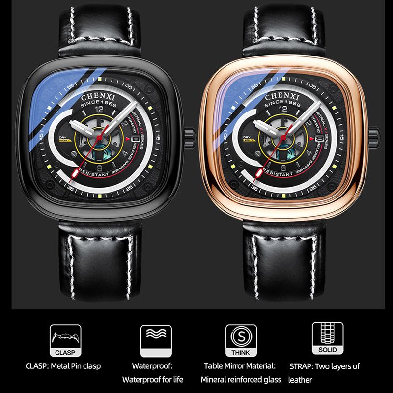 Astral Nexus Watch