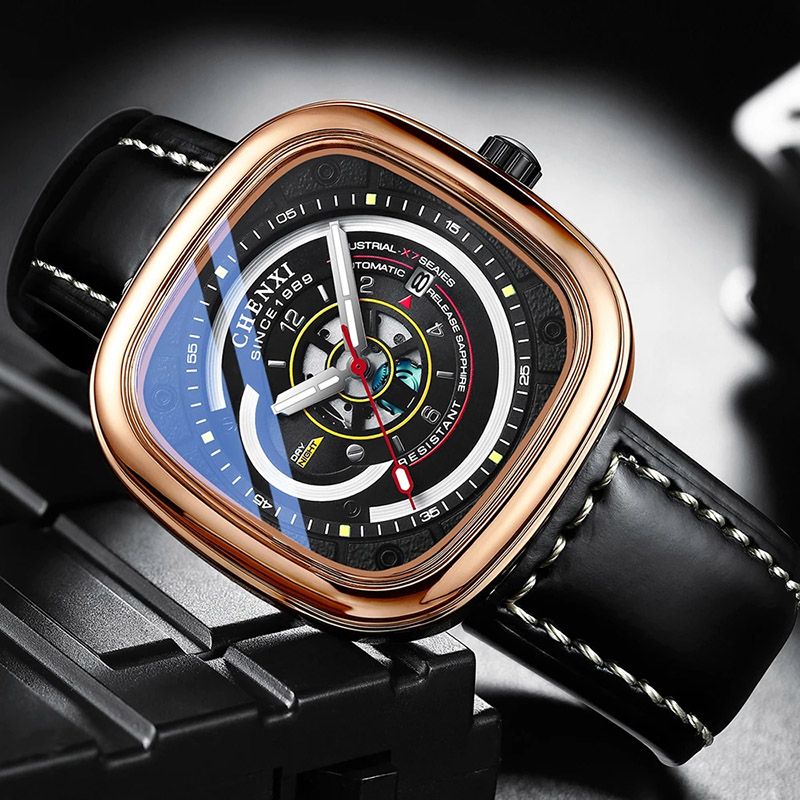 Astral Nexus Watch