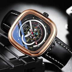 Astral Nexus Watch