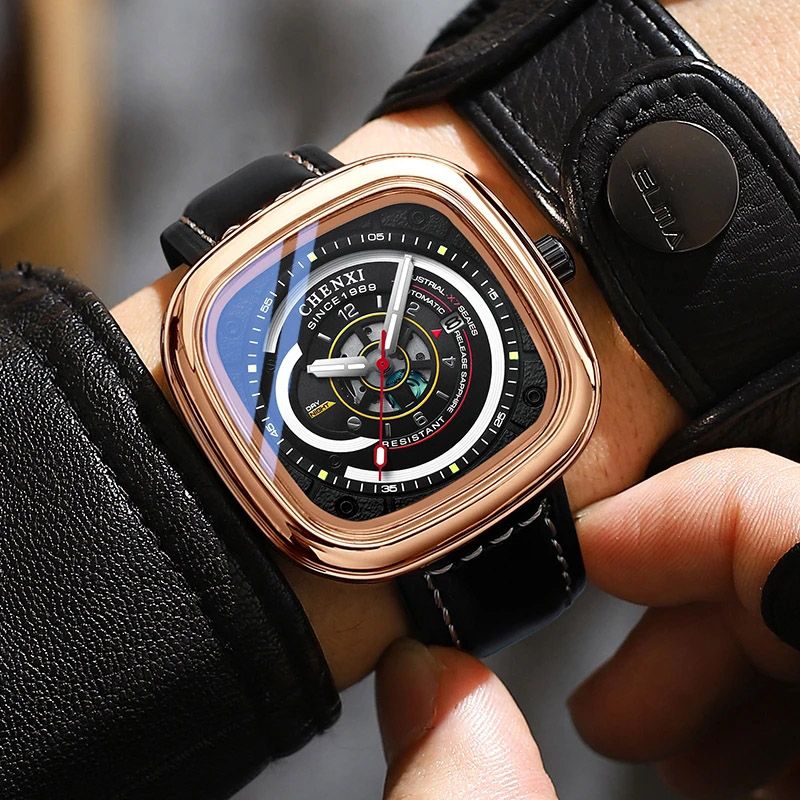 Astral Nexus Watch