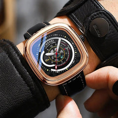 Astral Nexus Watch