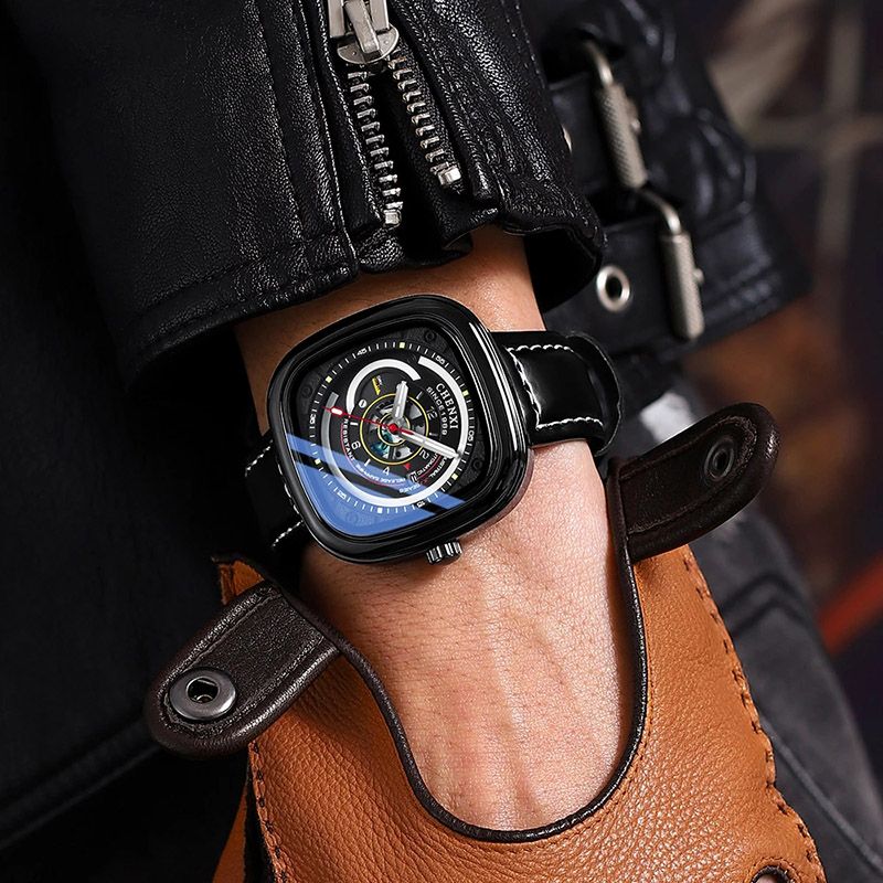 Astral Nexus Watch