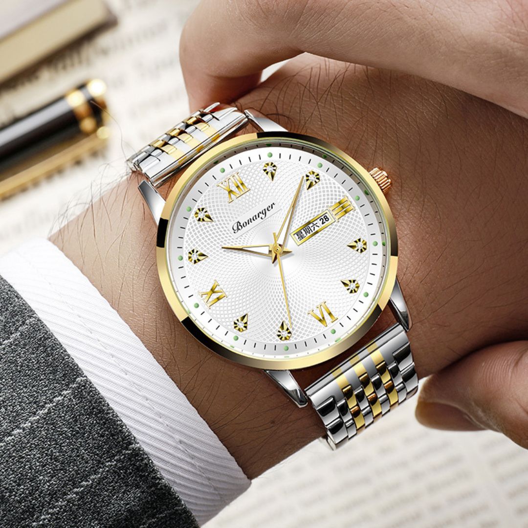 Estate Marquis Watch