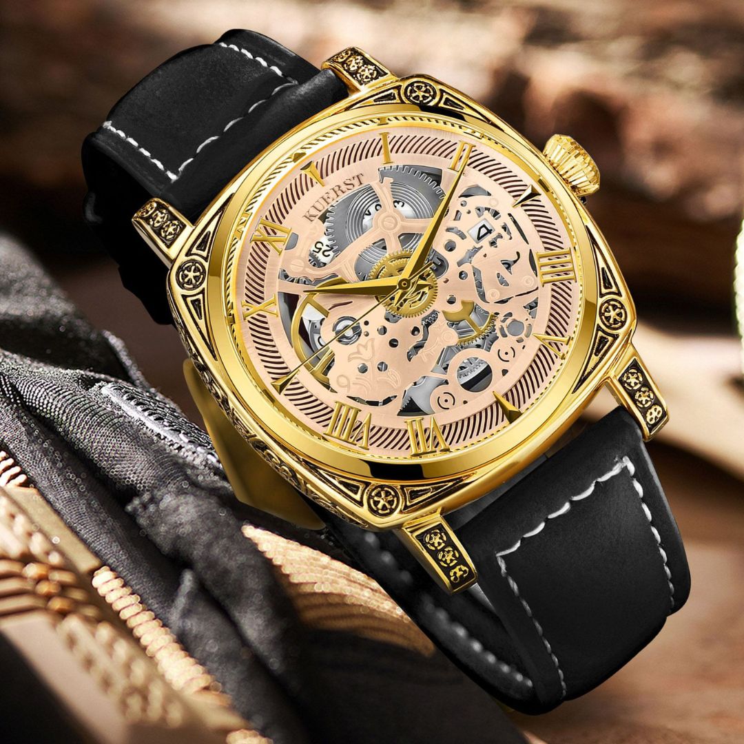 Regency Virtue Watch