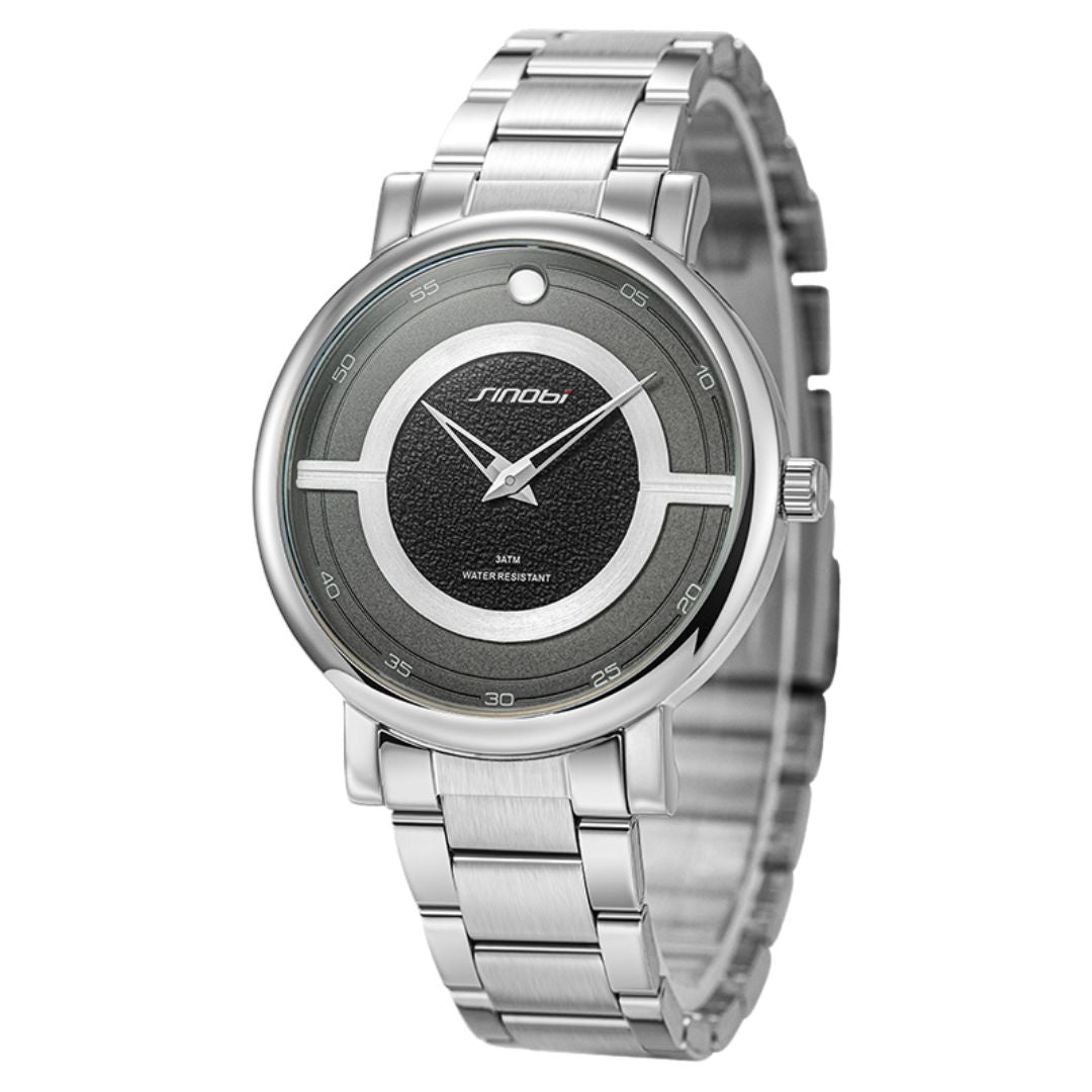 Aristocrat Legacy Watch