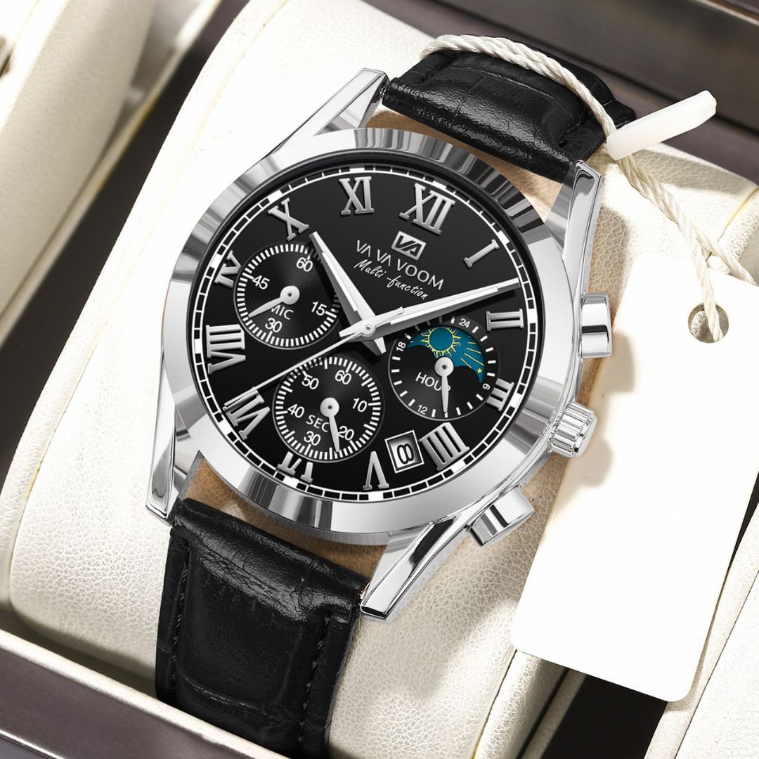 Majestic Valor Watch
