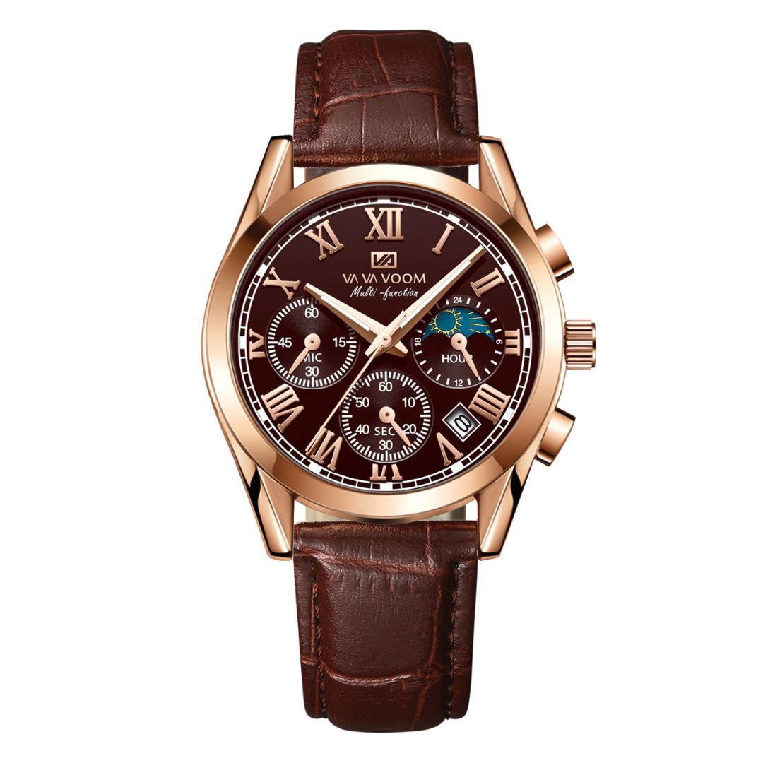 Nocturne Honor Watch