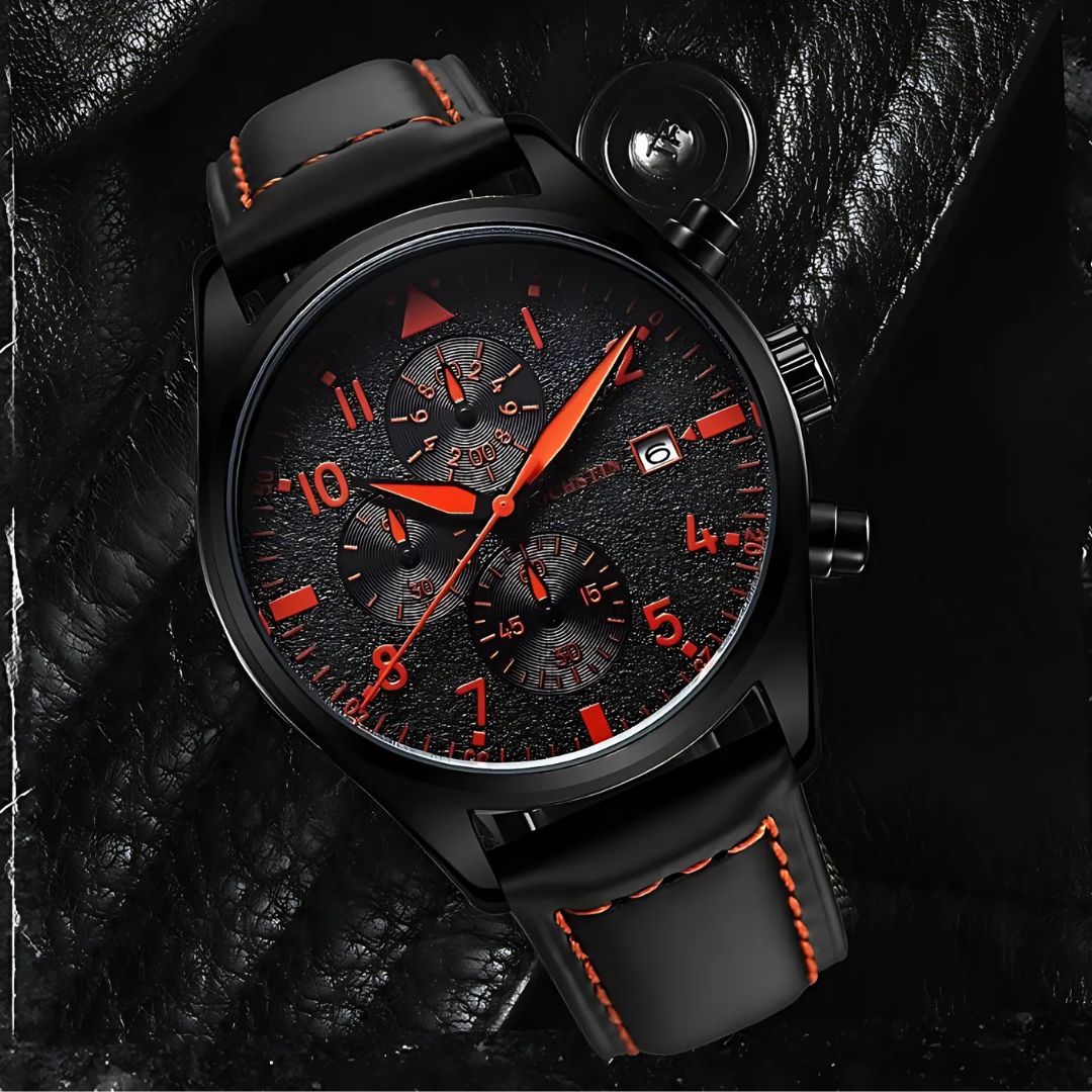 Prestige Baron Watch