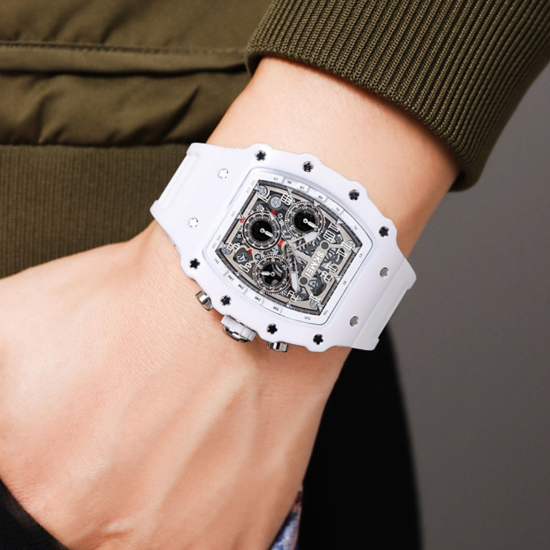 Valiant Epoch Watch