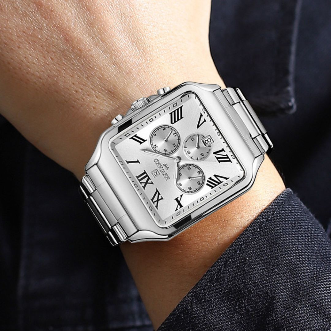 Celestial Marquis Watch