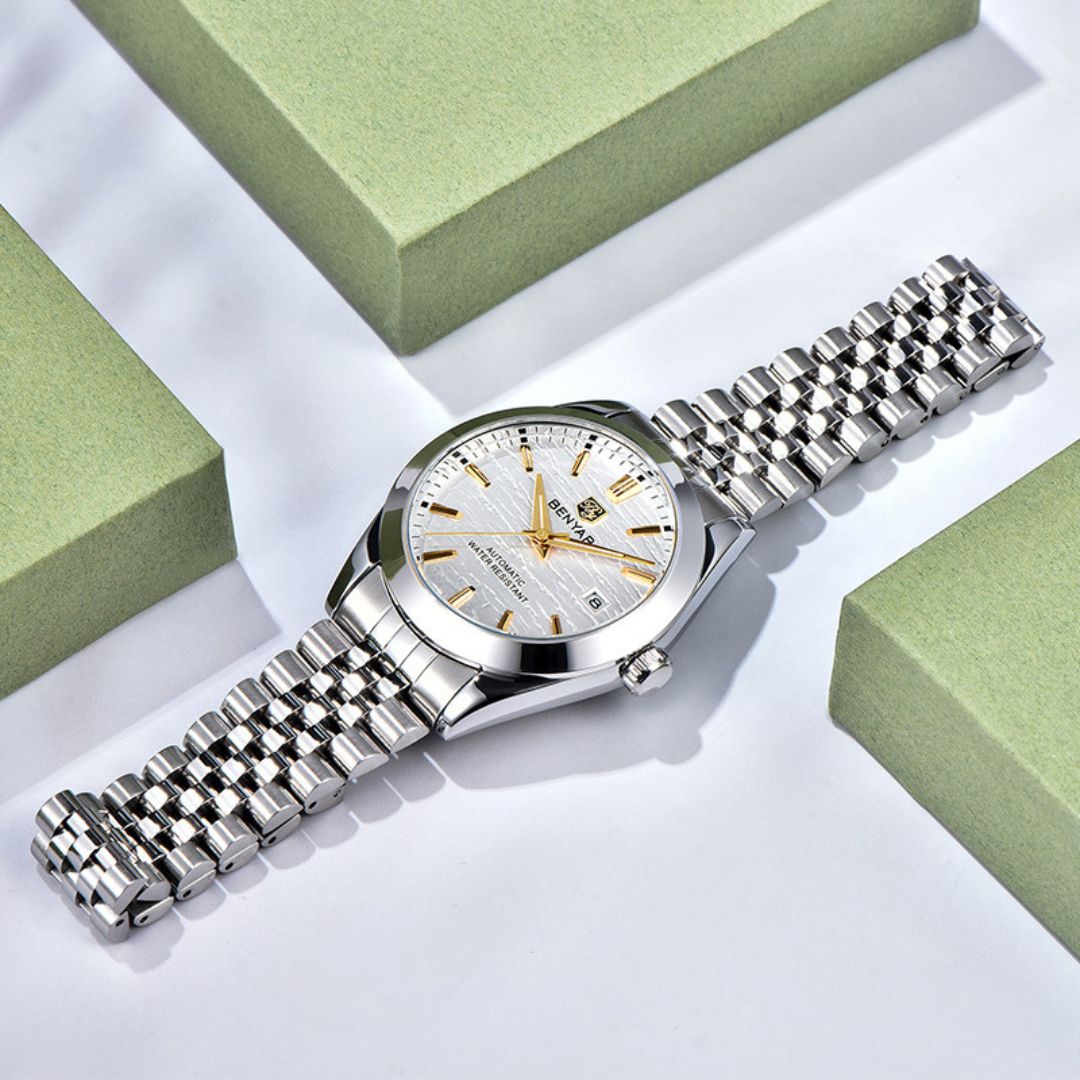 Heirloom Virtue Watch