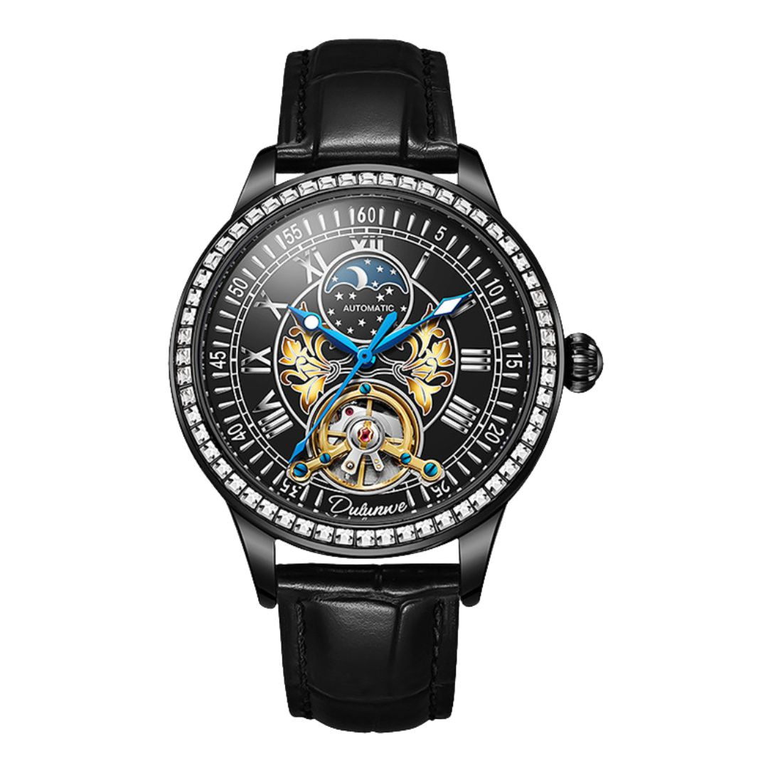 Heirloom Royale Watch