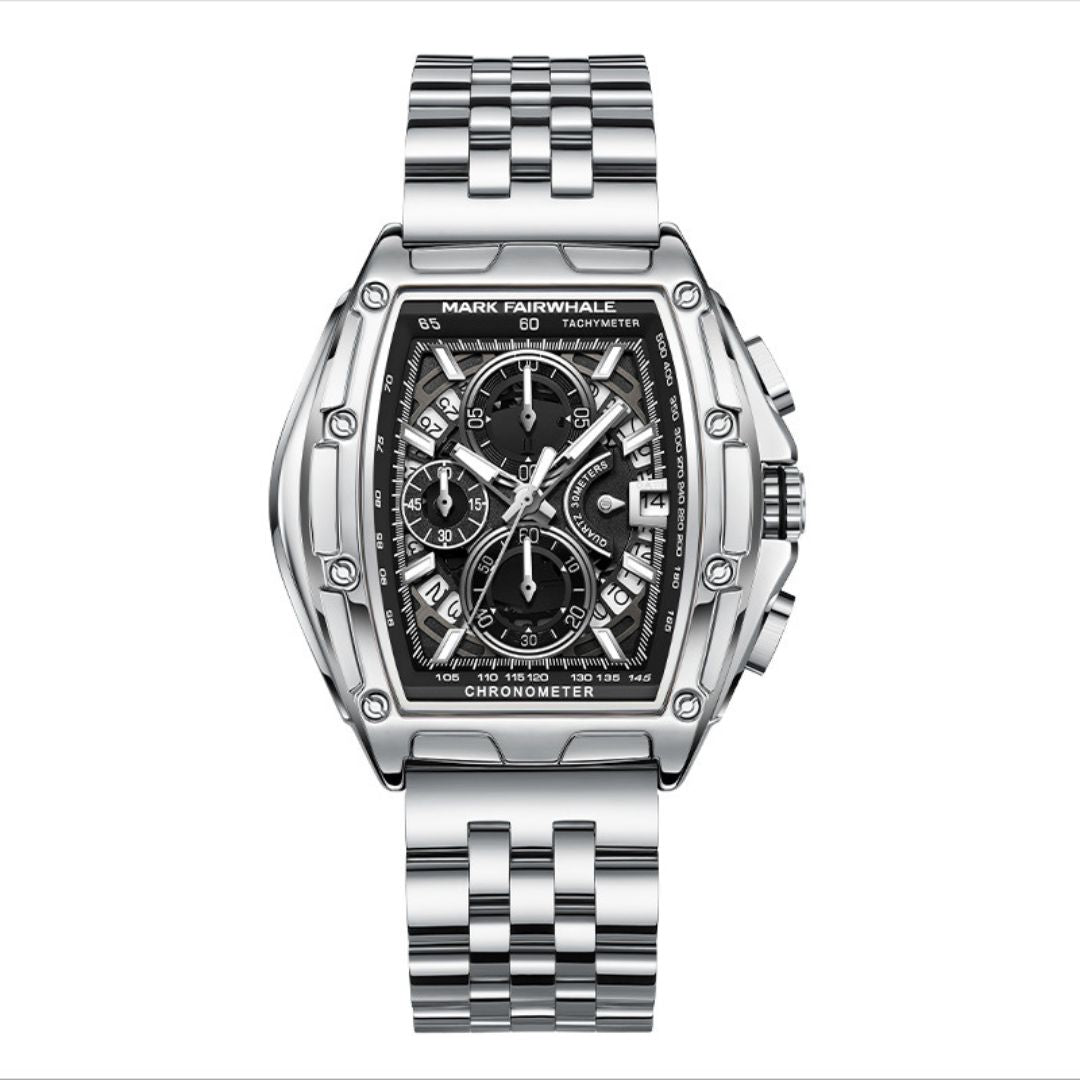 Heirloom Reserve Watch
