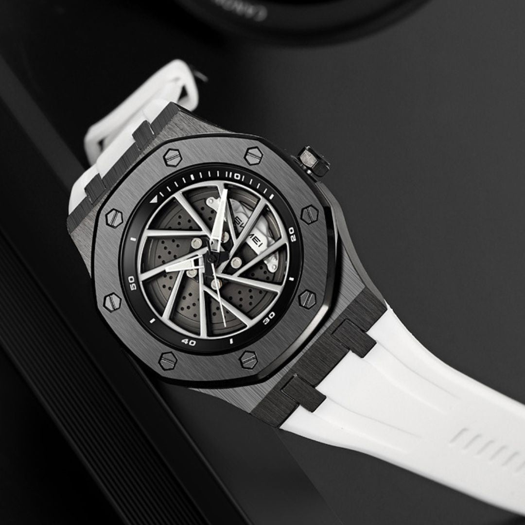 Virtus Classic Watch