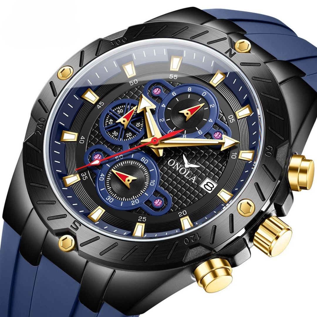 Celestial Virtue Watch