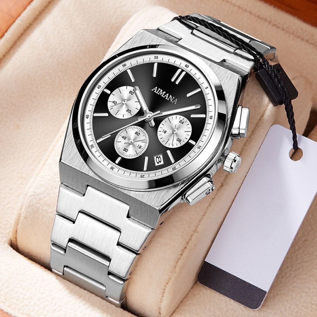 Regency Heritage Watch