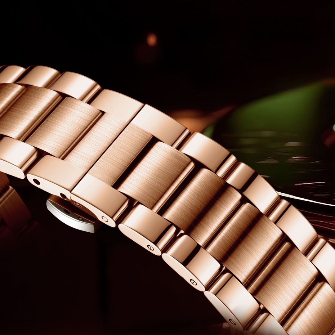 Oxford Tradition Watch