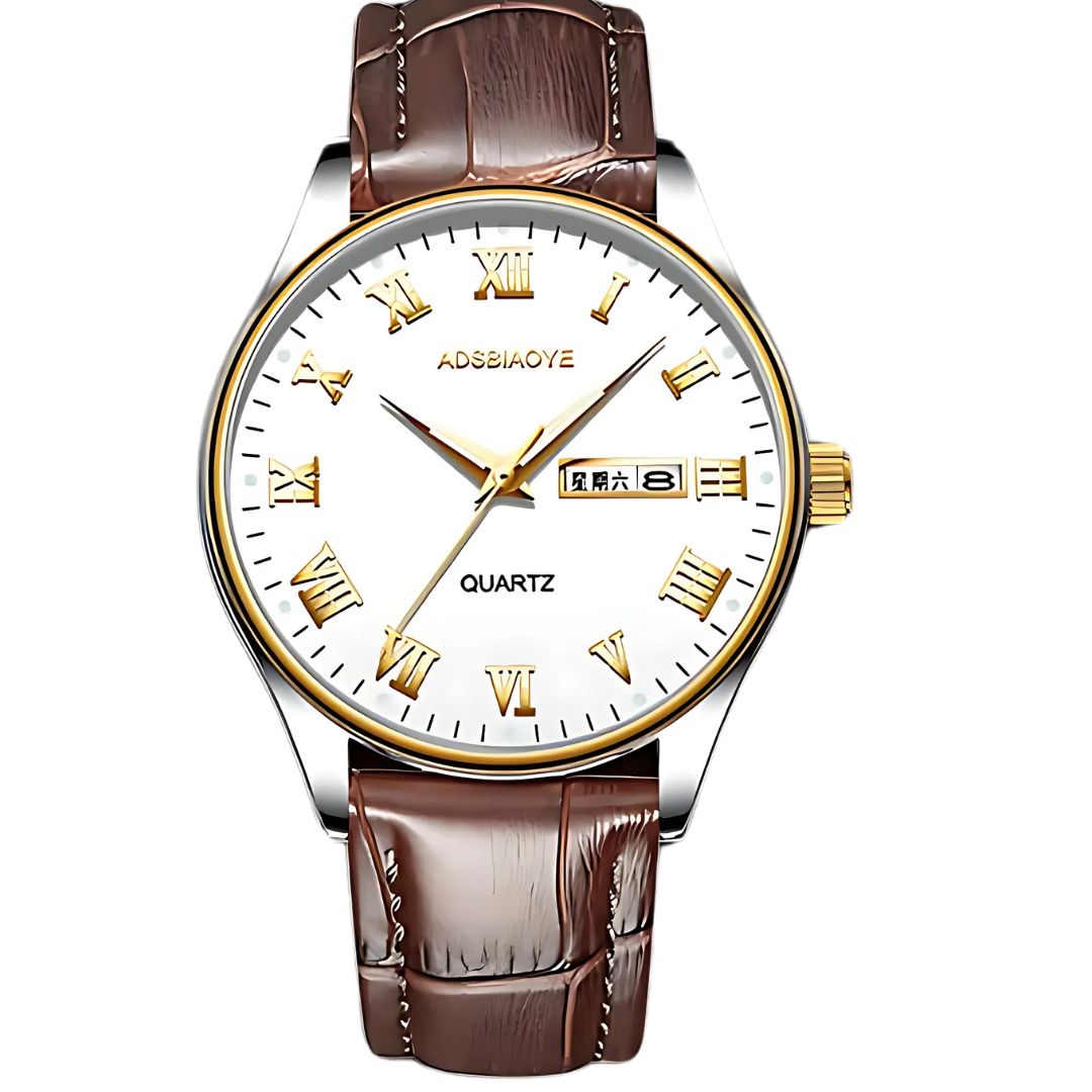 Cavalier Epoch Watch