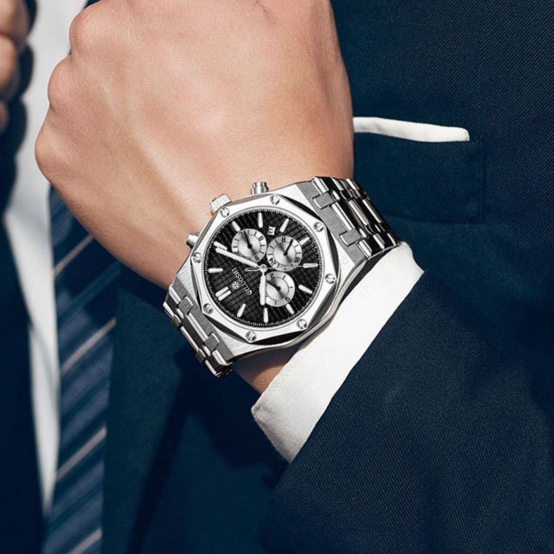 Virtus Aeternum Watch