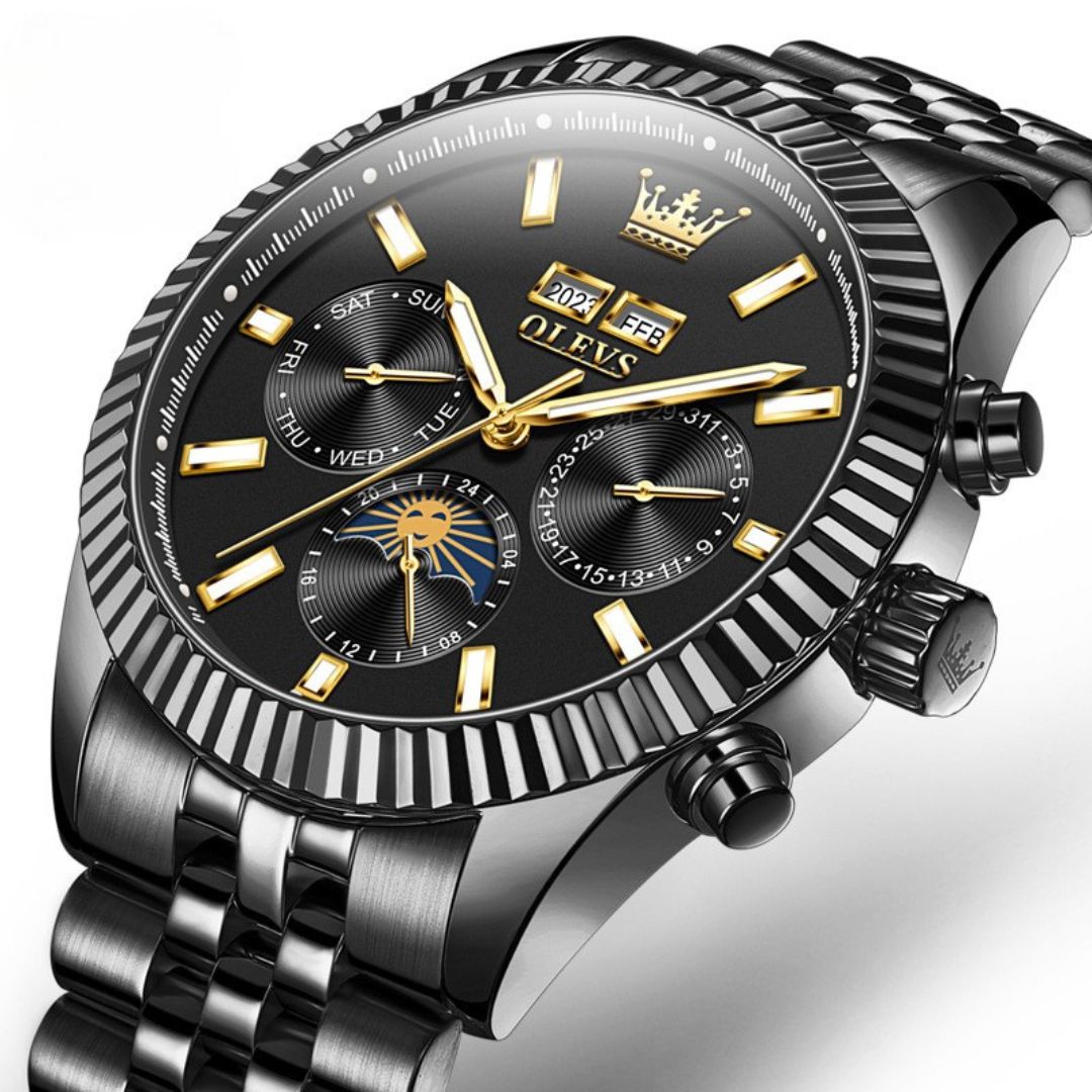Virtuoso Legacy Watch
