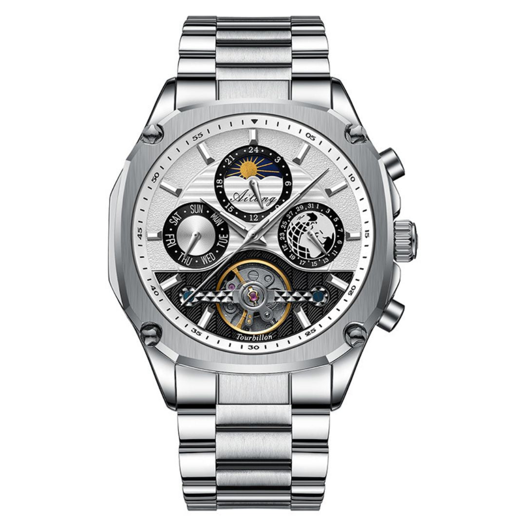 Celeste Imperium Watch