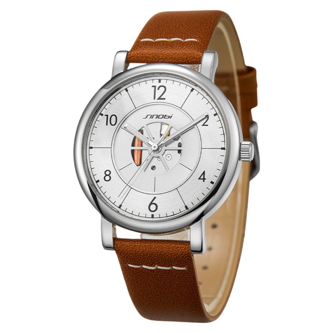 Noble Equinox Watch