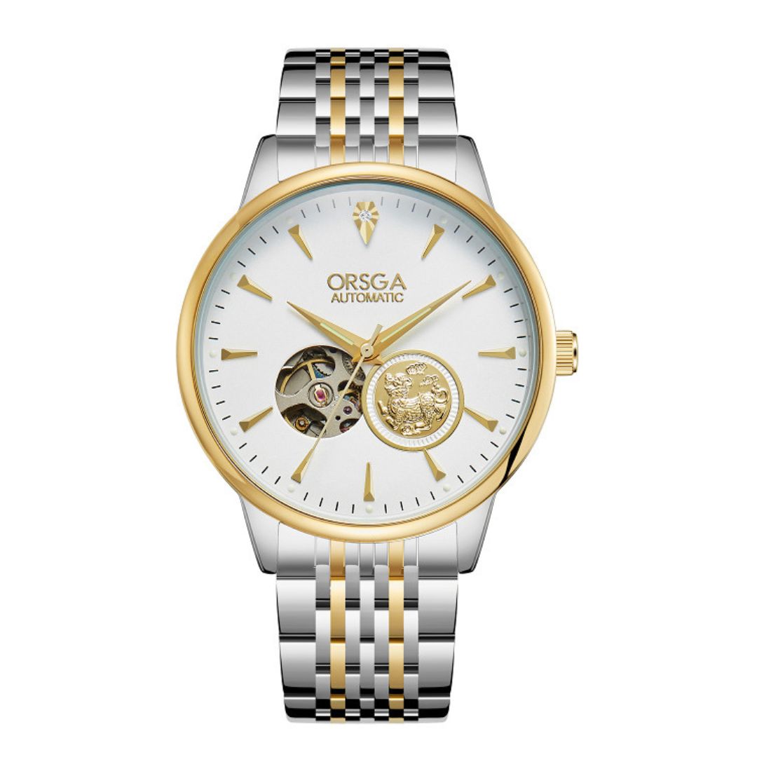 Époque Saphir Watch