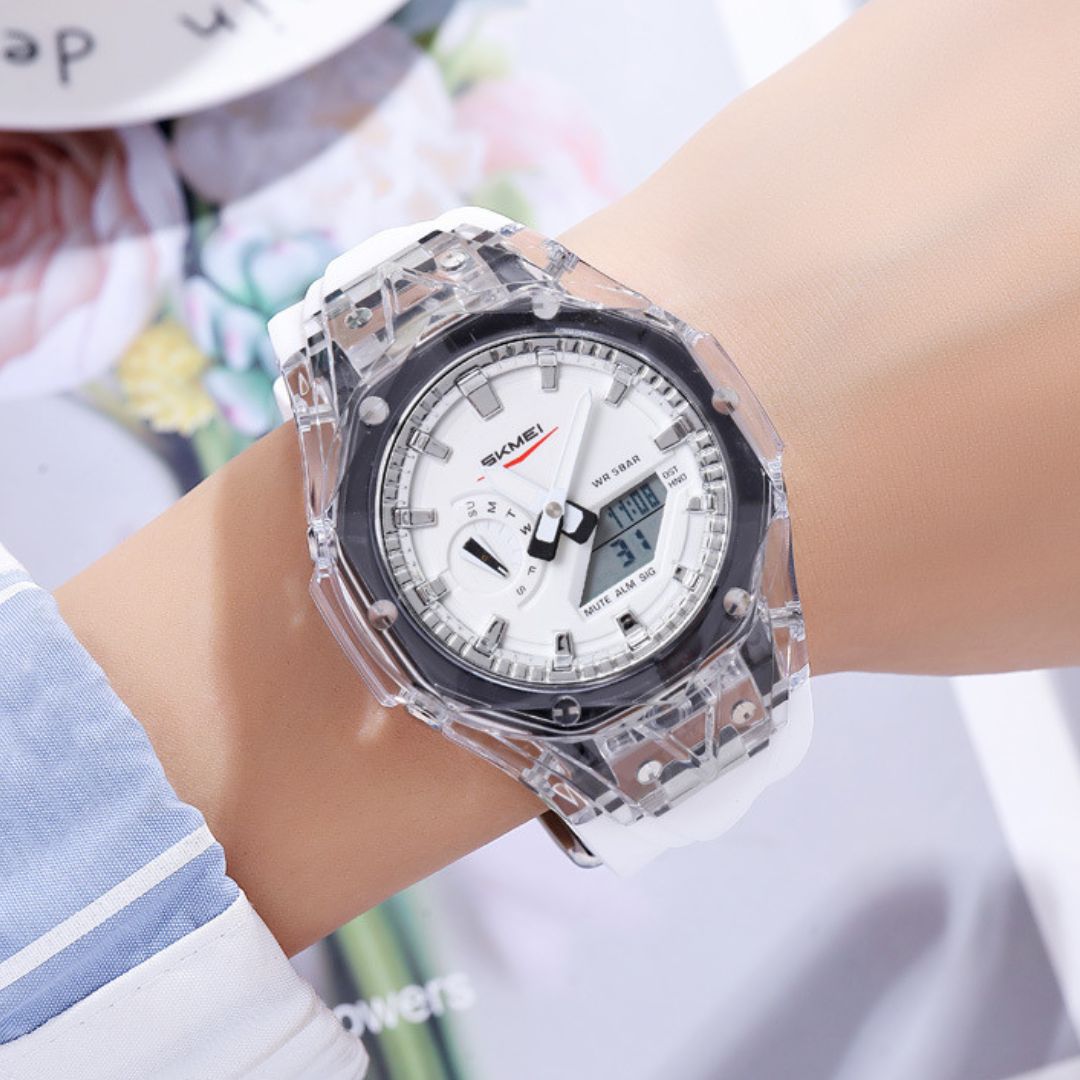 Maison Héritage Watch