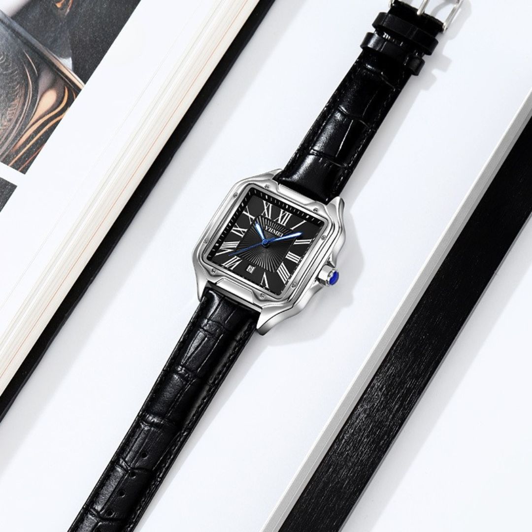 Aurelian Heritage Watch