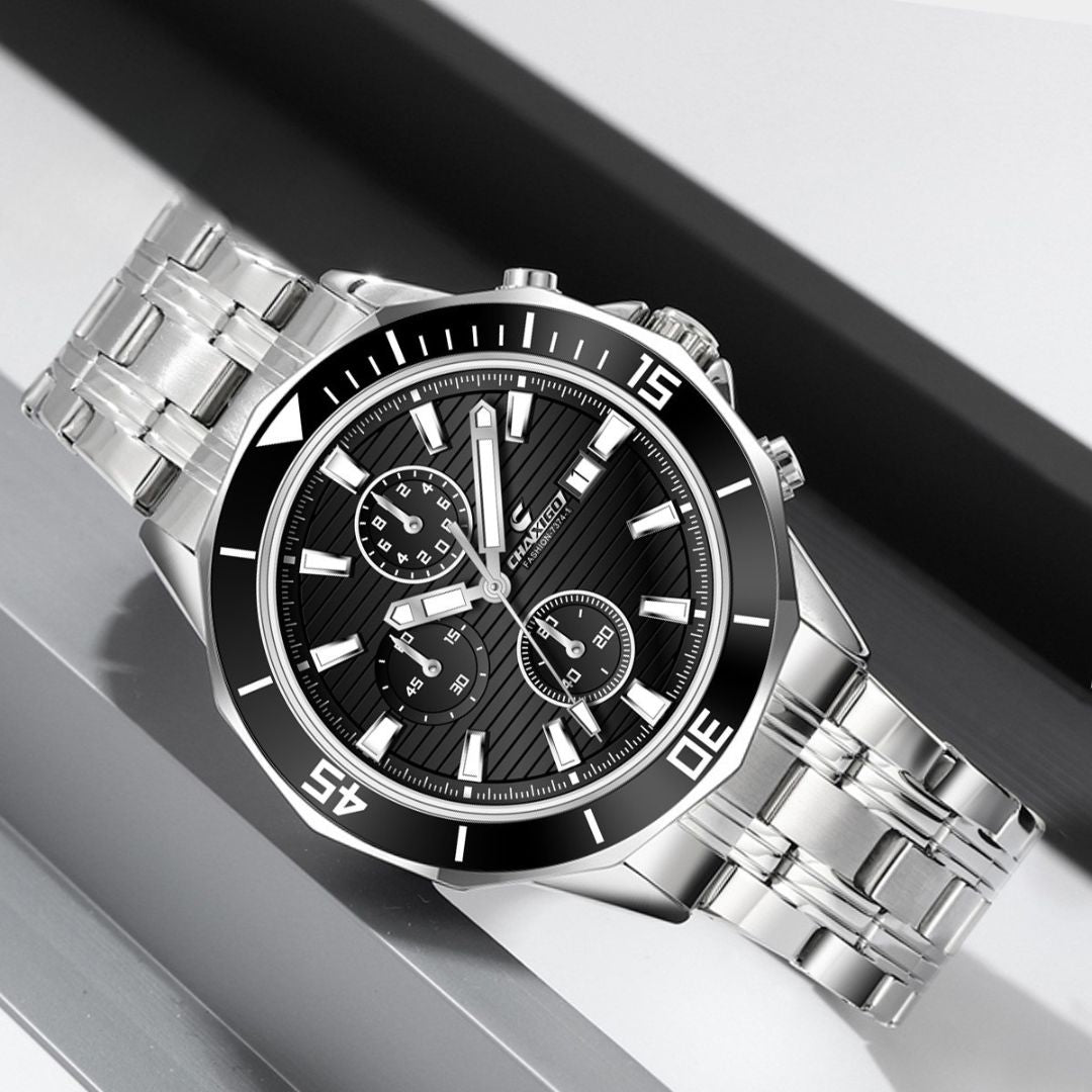 Imperial Virtue Watch