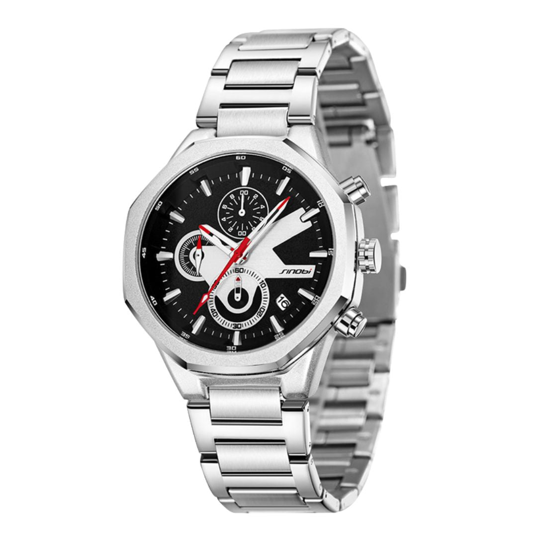 Eternal Dominion Watch