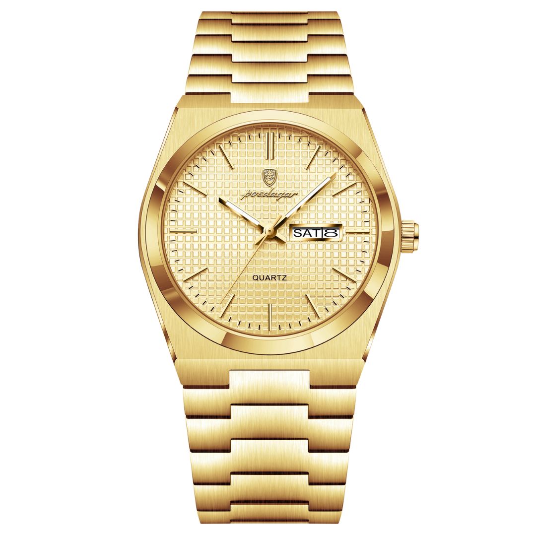 Cavalier Grand Watch