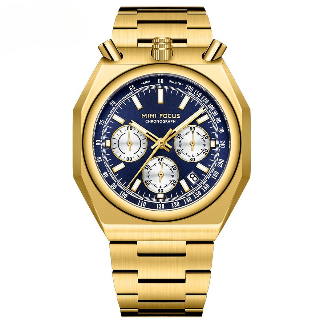 Majestic Lineage Watch