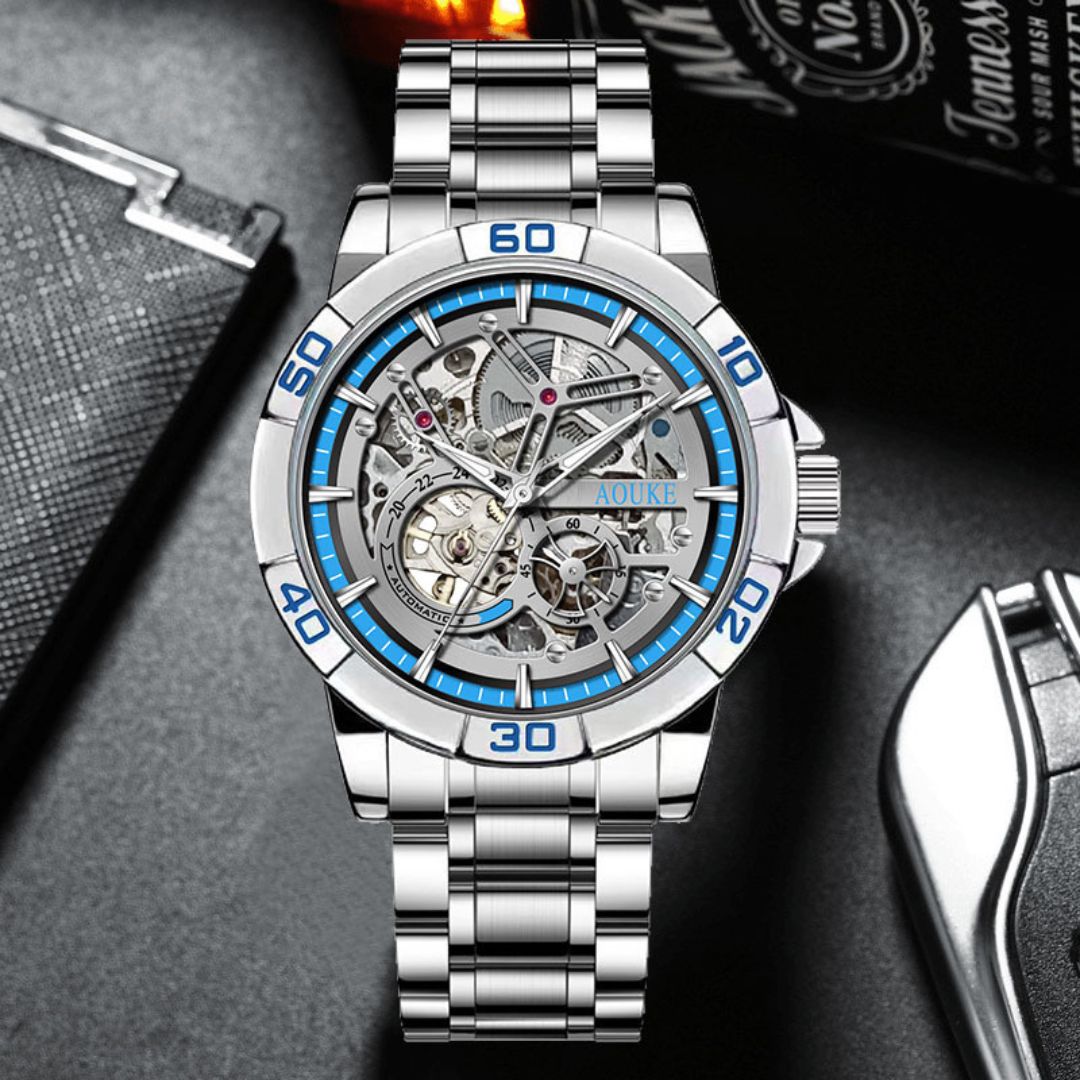 Château Legacy Watch