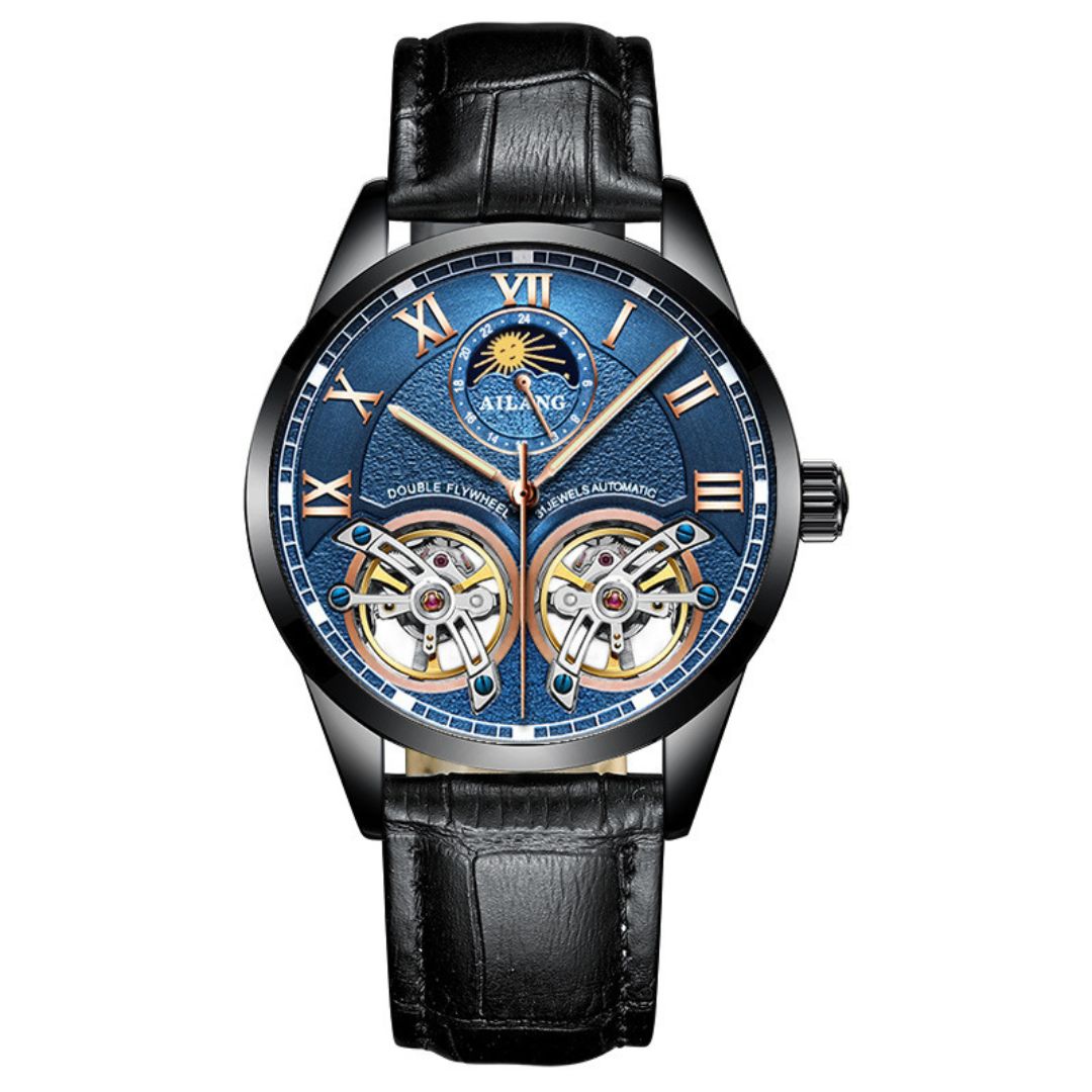 Timeless Heir Watch