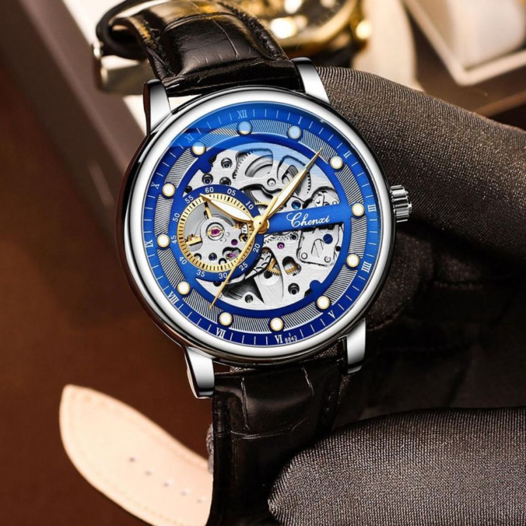 Eminent Crest Watch