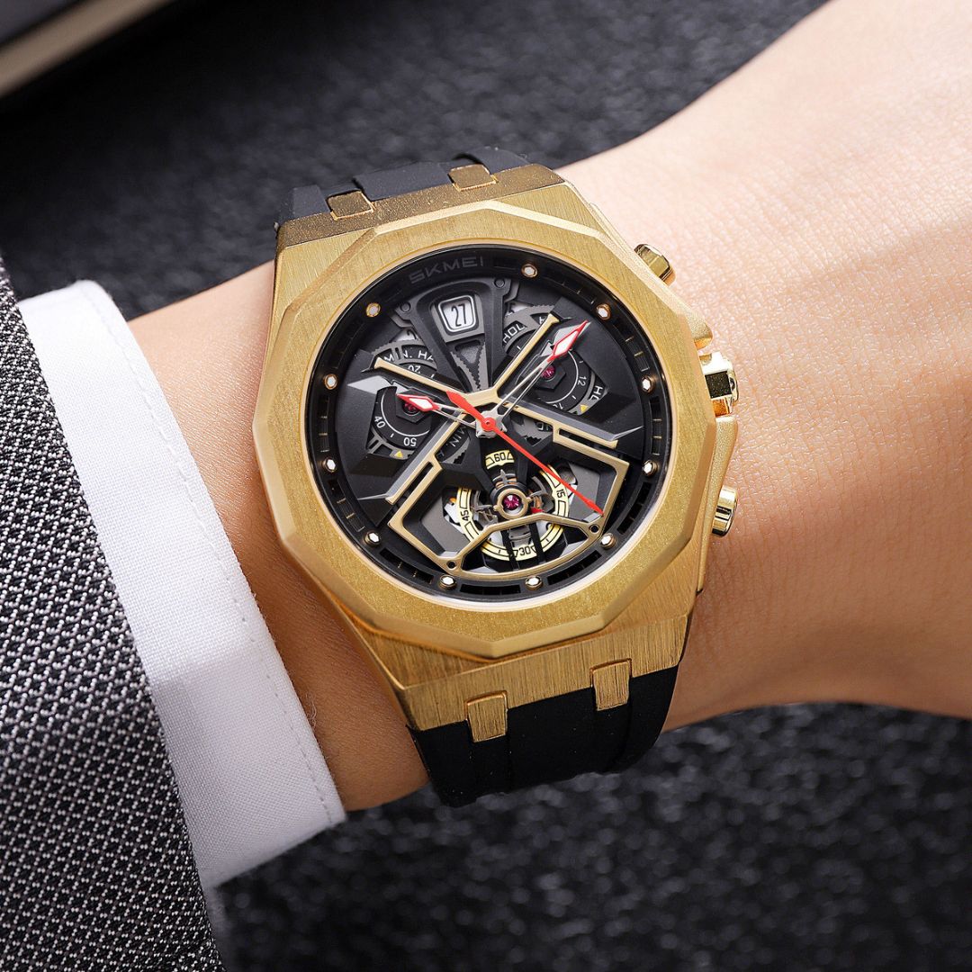 Cavalier Prime Watch