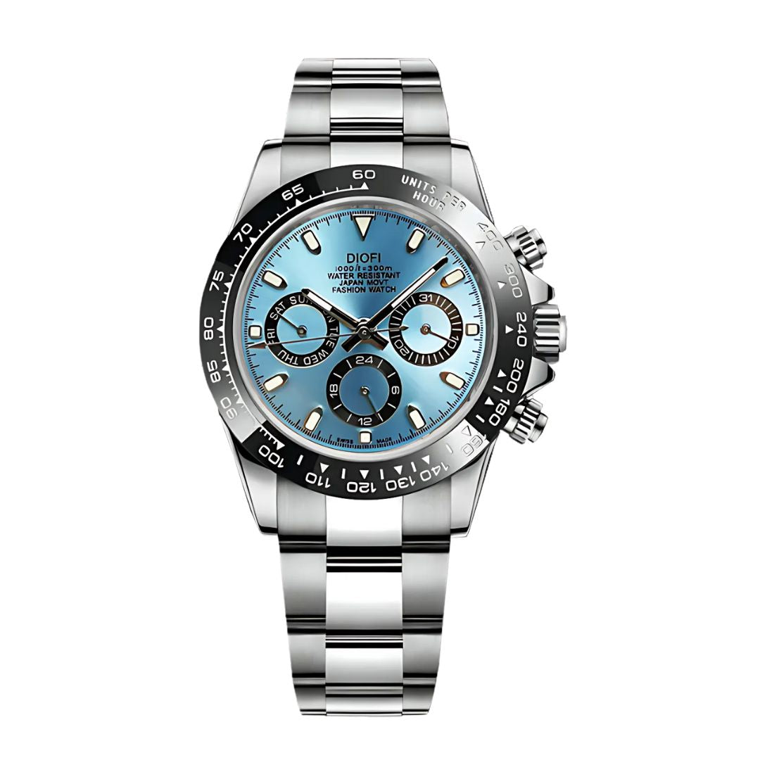 Prestige Nocturne Watch