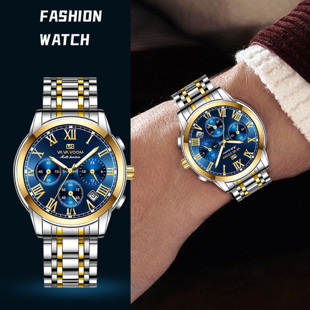 Monarch Era Watch