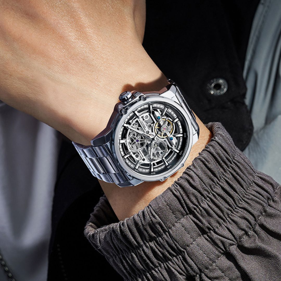 Noble Epoch Watch