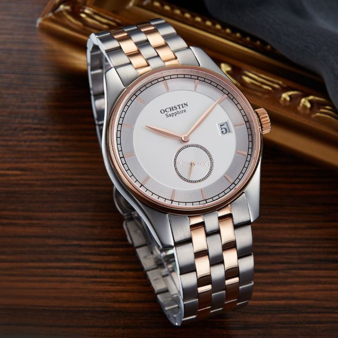 Heirloom Dynasty Watch