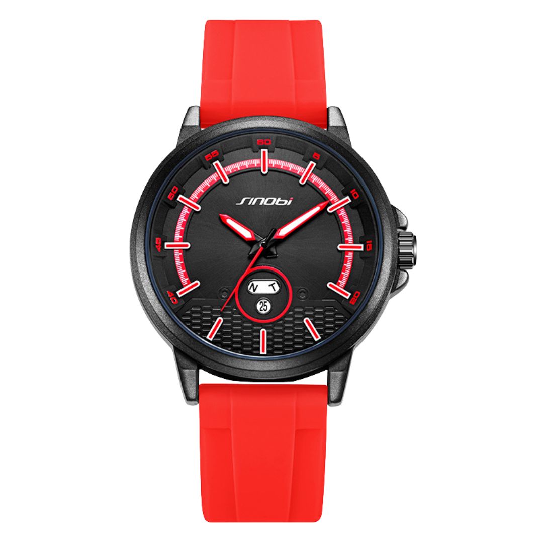 Timeless Dominion Watch