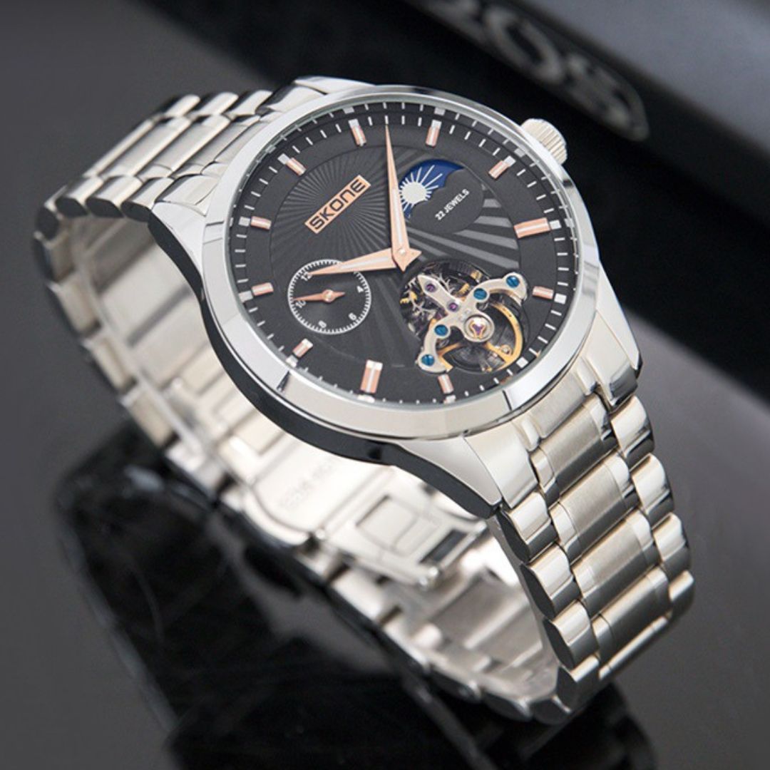 Valiant Prestige Watch