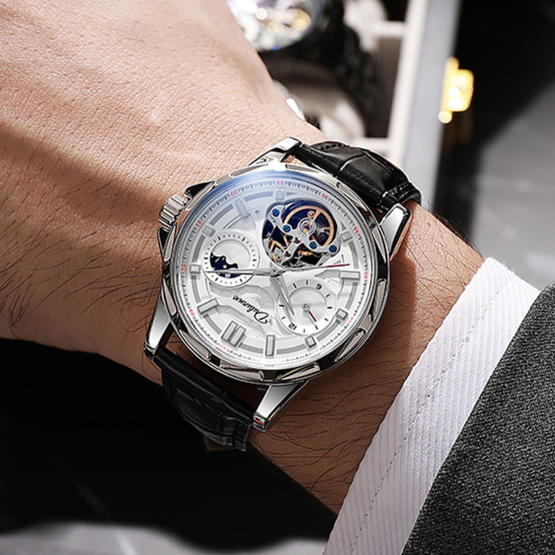 Majestic Epoch Watch