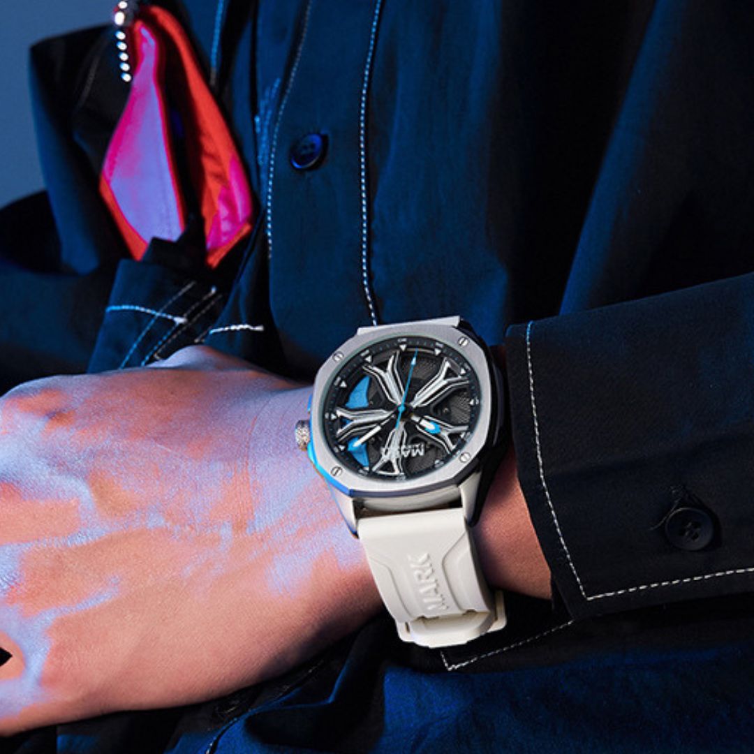 Baronial Ascend Watch