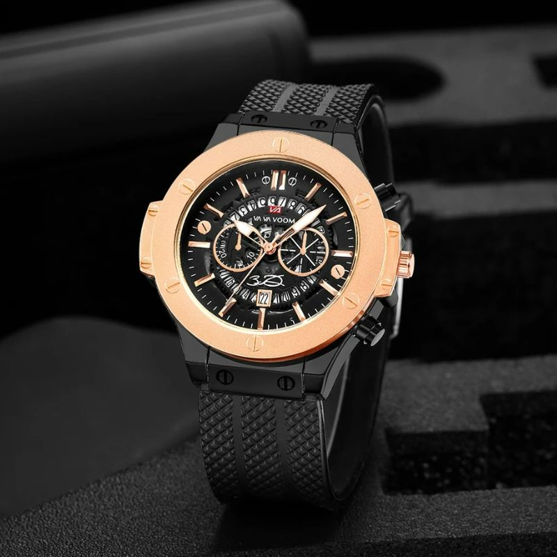 AGR - The Lorvian Vanguard Chrono