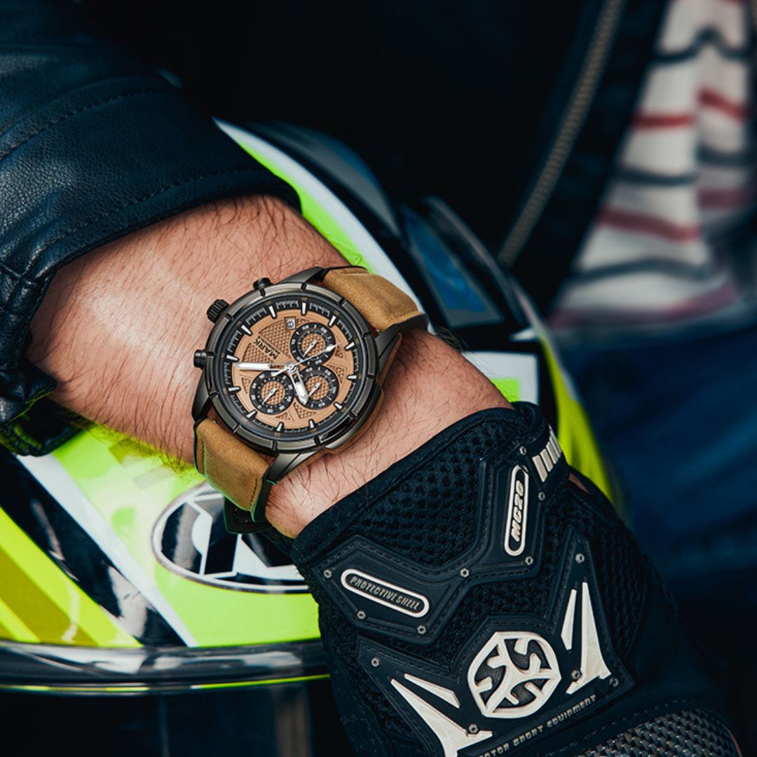 Stratford Elegance Watch